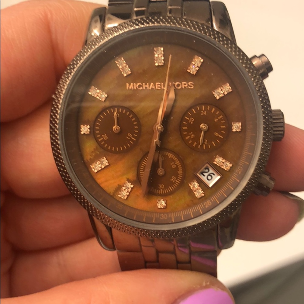 Michael Kors Watch